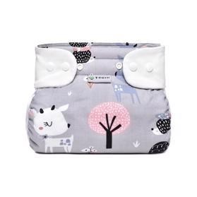 T-TOMI Ortopedické abdukční kalhotky - patentky (3-6kg)