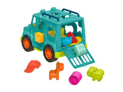 Animal Rescue