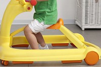Chodítko 1-2-3 Chicco 6m+, do 12kg Chodítko 1-2-3 Chicco 6m+, do 12kg