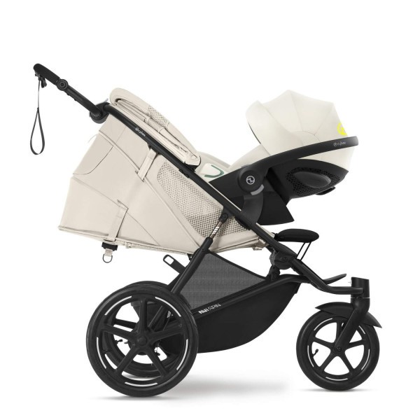 CYBEX Gold Avi Spin Sportovní kočárek + DÁREK kód na slevu GOLD10