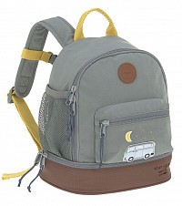 Batůžek Lässig Mini Backpack Adventure
