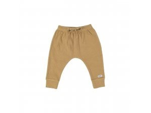 LODGER Jogger Nomad Rib Birch tepláčky