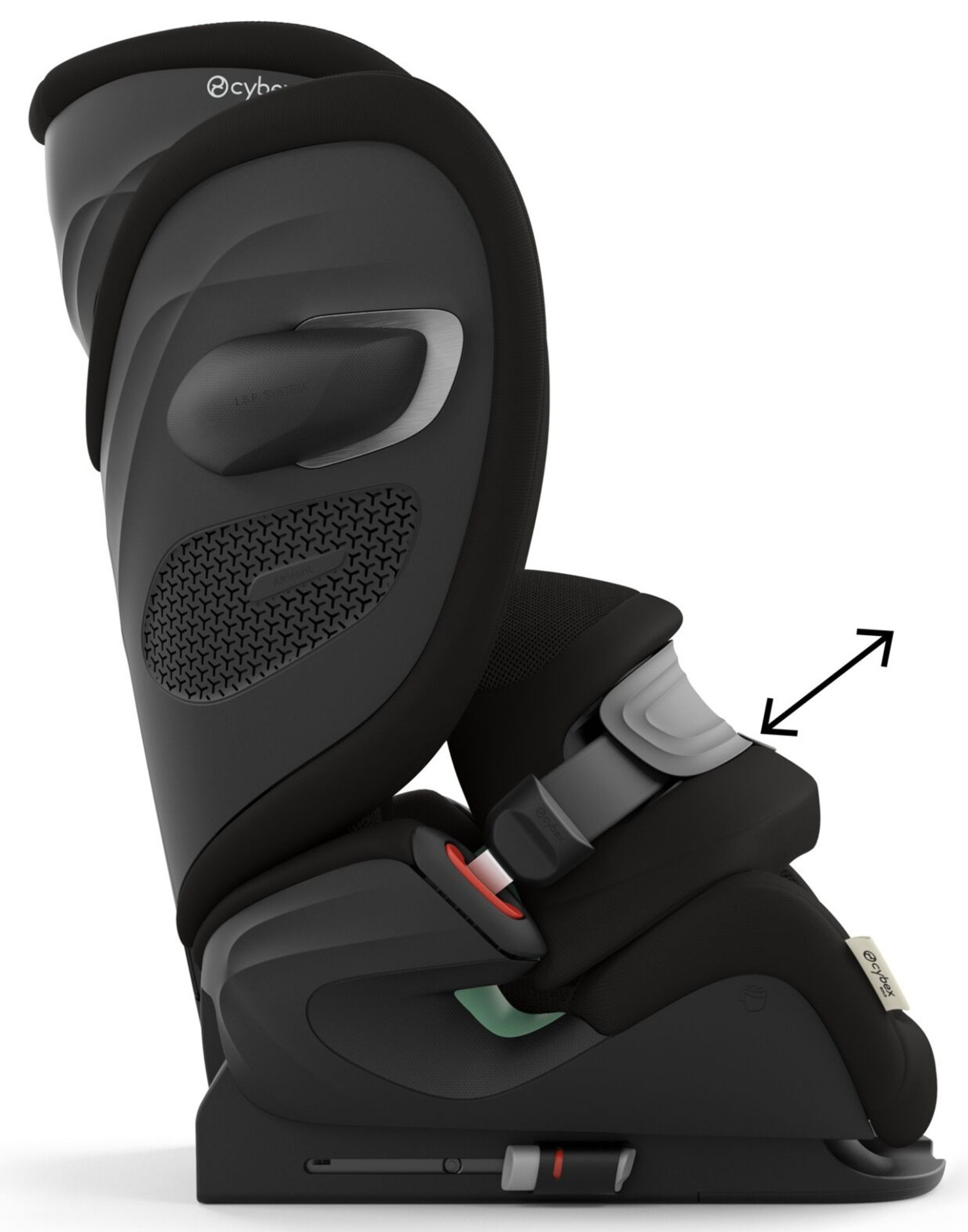 CYBEX Gold PALLAS G3 i-Size PLUS Autosedačka 76-150 cm