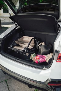BRITAX RÖMER Hluboká korba na kočárek Rio