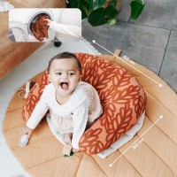 BABYMOOV Kojící polštář B.LOVE