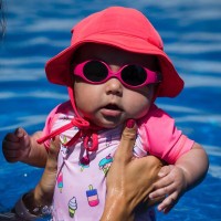 BBLUV Sluneční brýle Sölar Mini 0-24m