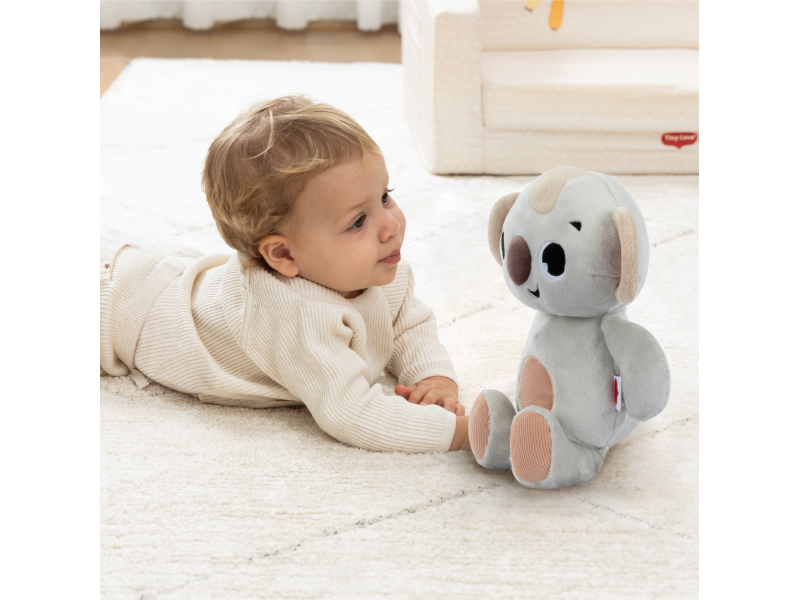 TINY LOVE Usínáček koala Boho Chic