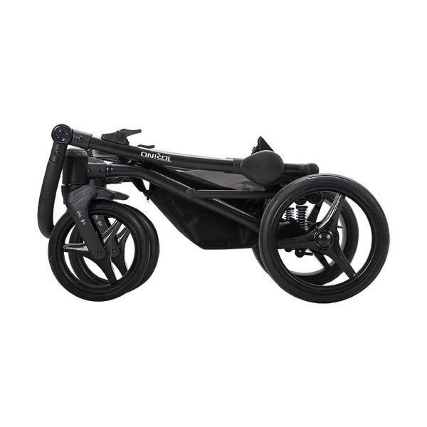 Bebetto Torino black