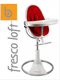 Židle Fresco Loft