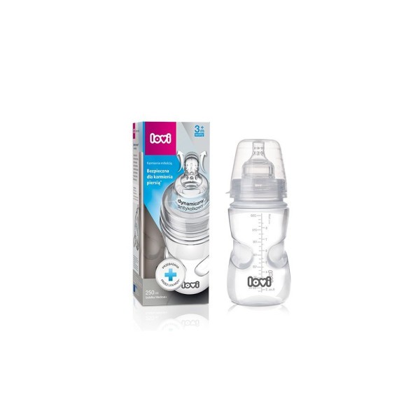 LOVI Lahev Medical+