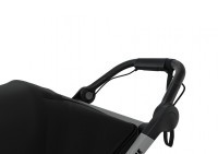 Thule Glide 2 Jet Black 2022