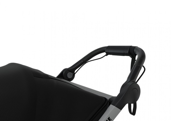 Thule Glide 2 Jet Black 2022