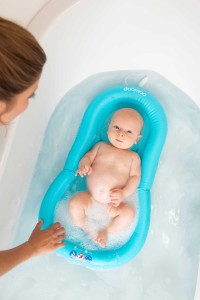 DOOMOO Bath mattress nafukovací podložka