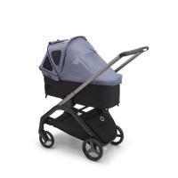 BUGABOO Dragonfly Prodyšná sluneční stříška