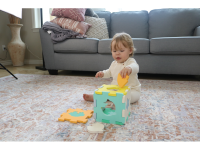 INFANTINO Puzzle pěnové Sensory