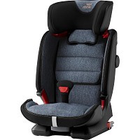 Autosedačka BRITAX RÖMER  Advansafix IV R