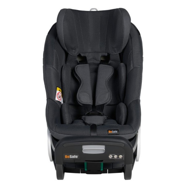 BESAFE Stretch Autosedačka  61-125 cm
