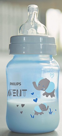 Lahev Avent Anti-colic 260 ml, 1 ks