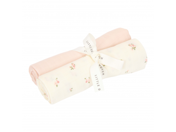 Fairy Blossom & Blossom 2 ks
