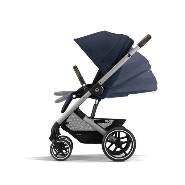 CYBEX Gold BALIOS S Lux Sportovní kočárek + DÁREK kód na slevu GOLD10