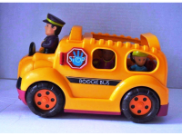 B-TOYS Autobus Boogie Bus