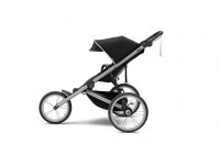 Thule Glide 2 Jet Black 2022