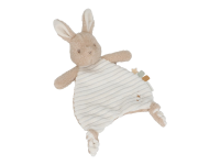 LITTLE DUTCH Muchláček králíček Newborn Naturals