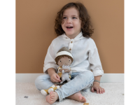 LITTLE DUTCH panenka Jake 35 cm