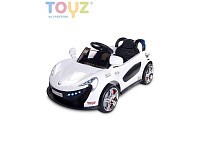 Elektrické autíčko Toyz Aero - 2 motory a 2 rychlosti