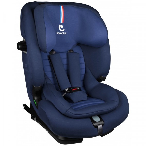 RENOLUX OLYMP Autosedačka 76-150cm