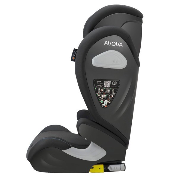 AVOVA Sora-Fix 2025 100-150 cm