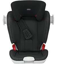Autosedačka RÖMER Kidfix XP Sict - High Line 2015, Smart Zebra