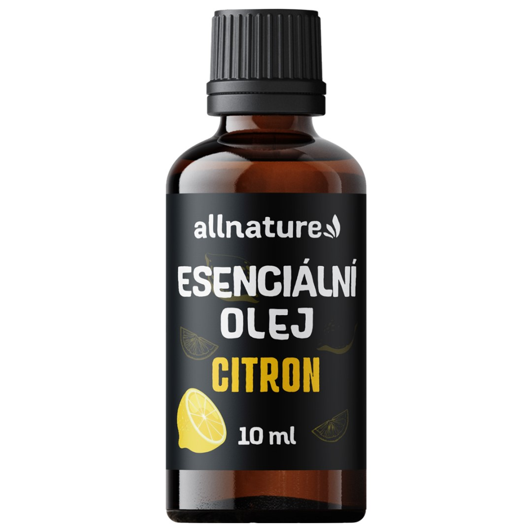 Citron 10 ml