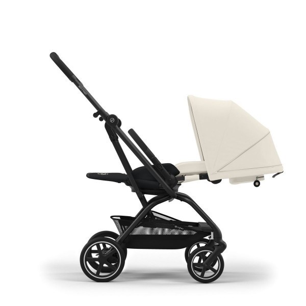 CYBEX Gold EEZY S TWIST+ 2 Sportovní kočárek + DÁREK kód na slevu GOLD10