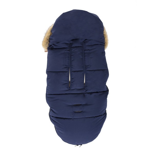 ZOPA Zimní fusak Fluffy