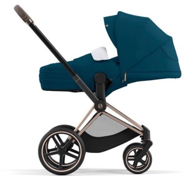CYBEX PRIAM/MIOS Platinum Cestovní korba Lite cot