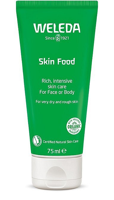 Skin Food