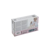 Label Label Malé skládací kroužky