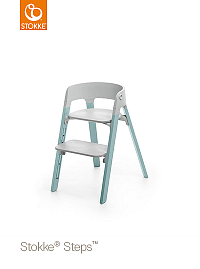 Stokke® Steps™ kompletní židlička