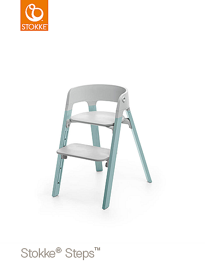 STOKKE® Steps židlička