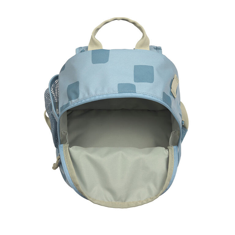 LÄSSIG Mini Backpack Pattern Batůžek 6.5l