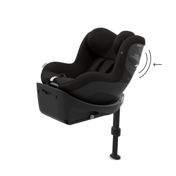 CYBEX Gold SIRONA G I-SIZE Autosedačka 61- 105 cm + DÁREK kód na slevu GOLD10