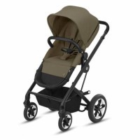 Cybex Talos S 2v1 Black 2023