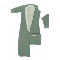 LODGER Hopper 4 season Sleeping bag Celoroční spací pytel