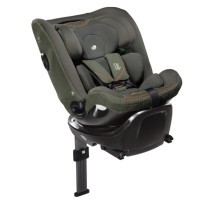 JOIE i-Spin™ xl   Autosedačka 40-150cm
