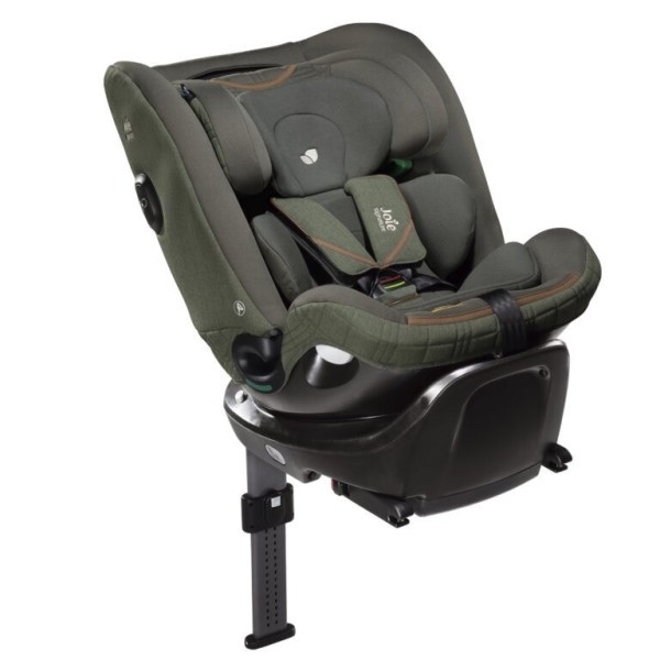 JOIE i-Spin™ xl   Autosedačka 40-150cm