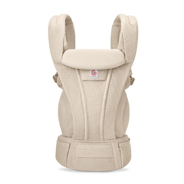 ERGOBABY OMNI DELUXE Mesh Ergonomické nosítko