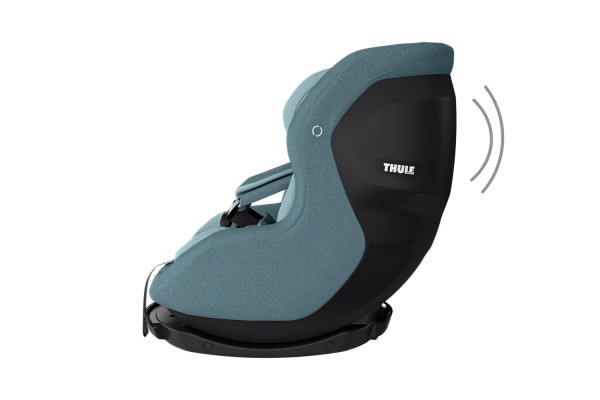 THULE ELM Autosedačka 67-105cm