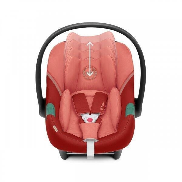 CYBEX ATON S2 I-SIZE Autosedačka 45-87cm