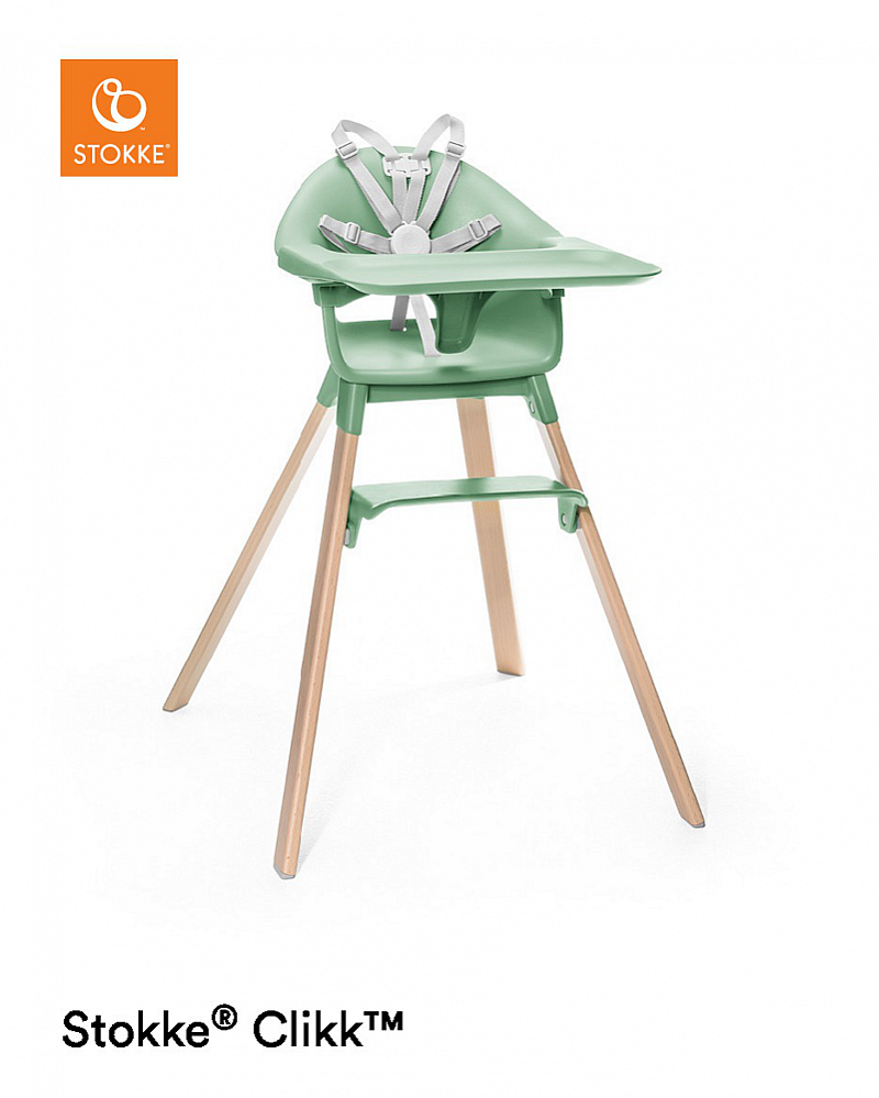 Stokke® Clikk™ židlička